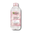 Garnier - Skinactive Micellar Rose Water Cleanse & Glow - 400 ml